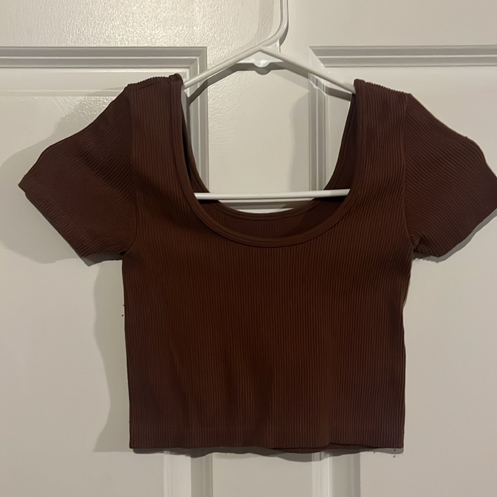 Aeropostale Crop Top - Size XS